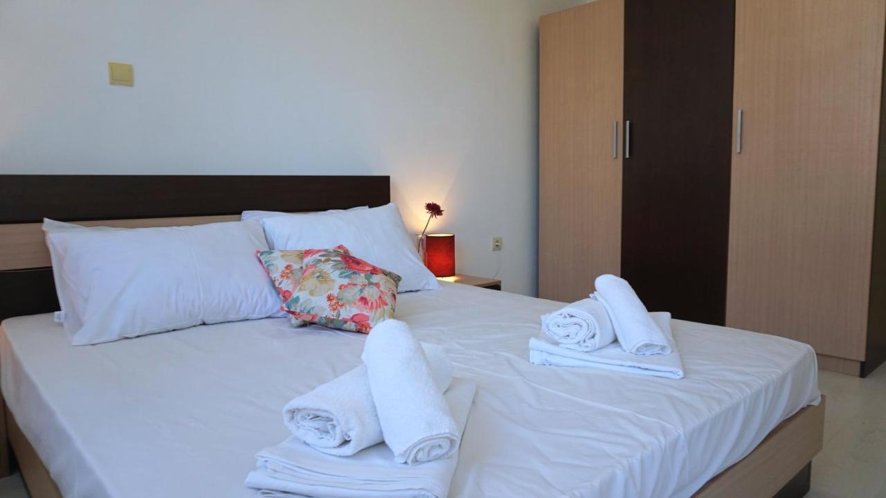 Апартаменти Свети Георги - Saint George Apartments 카바르나 외부 사진