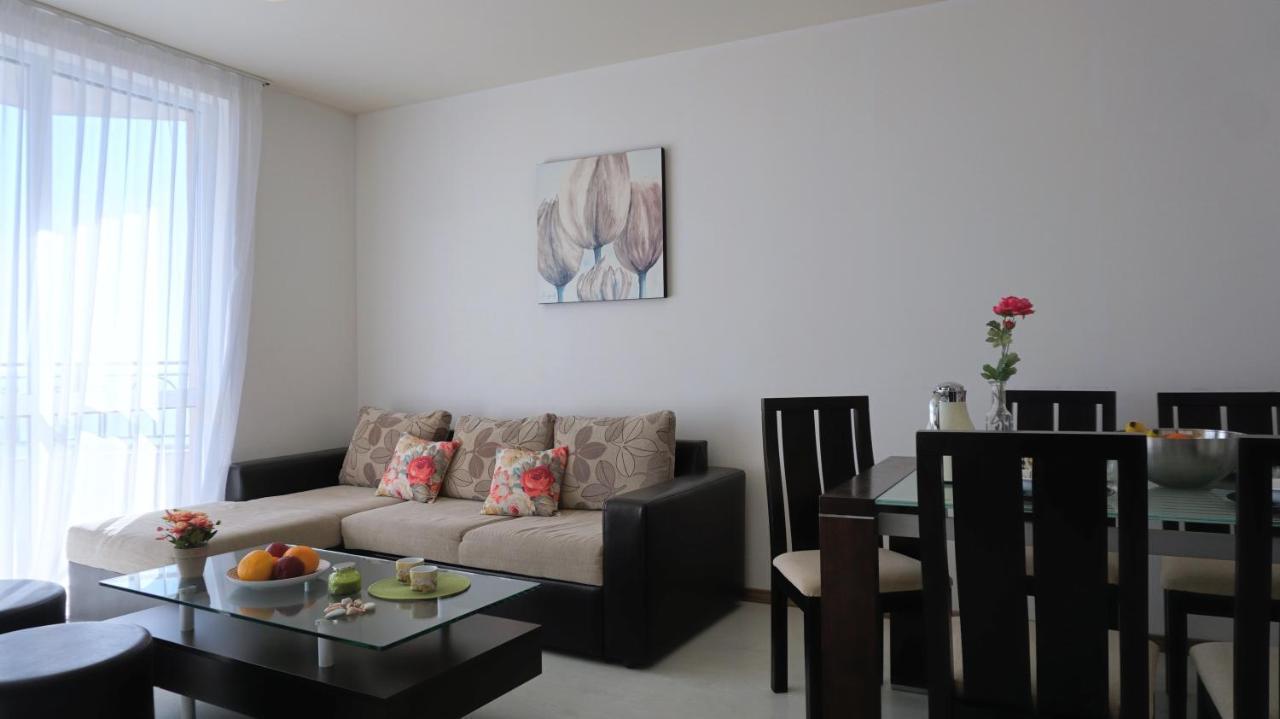 Апартаменти Свети Георги - Saint George Apartments 카바르나 외부 사진