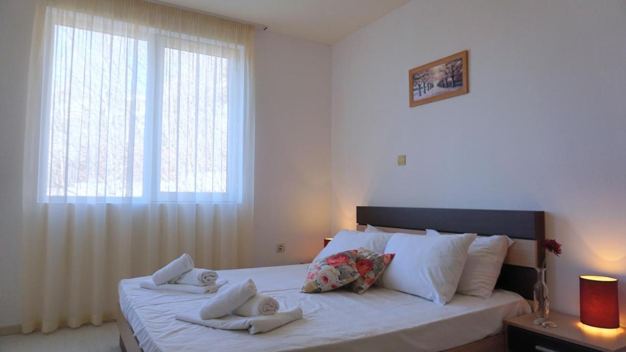 Апартаменти Свети Георги - Saint George Apartments 카바르나 외부 사진