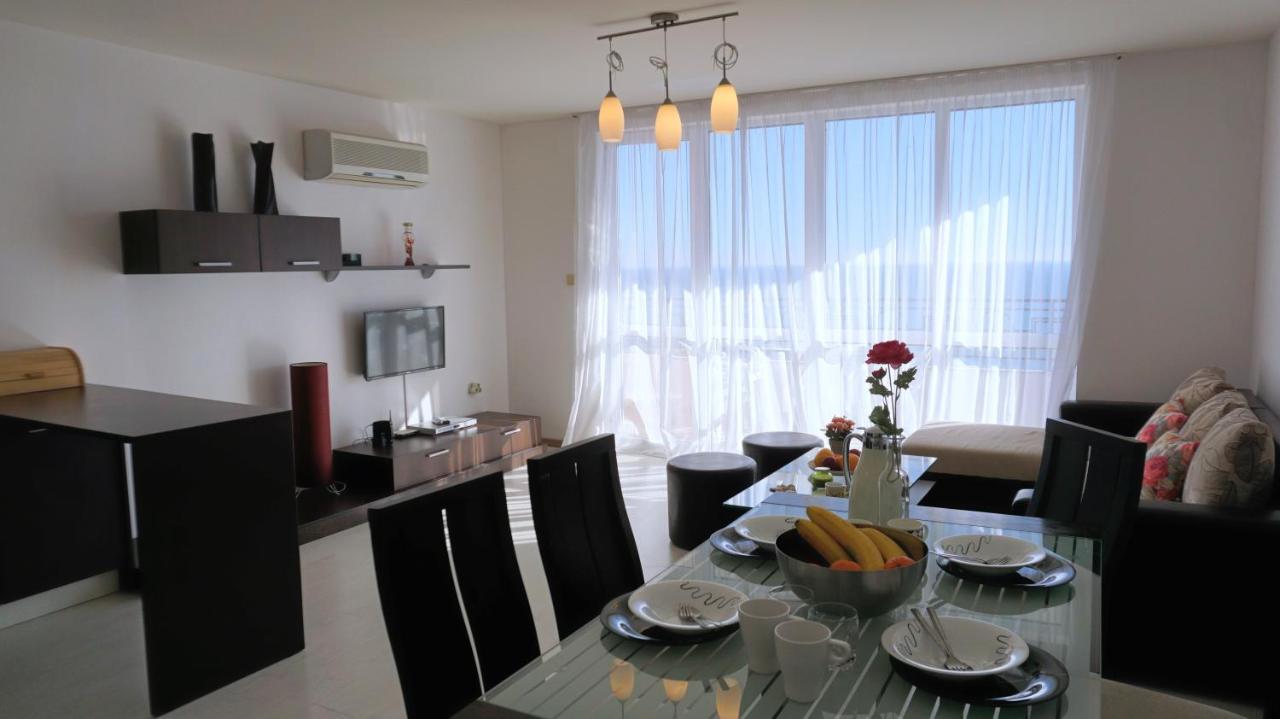 Апартаменти Свети Георги - Saint George Apartments 카바르나 외부 사진