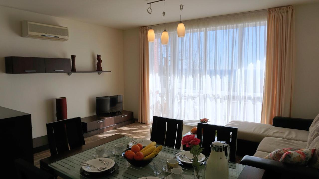 Апартаменти Свети Георги - Saint George Apartments 카바르나 외부 사진