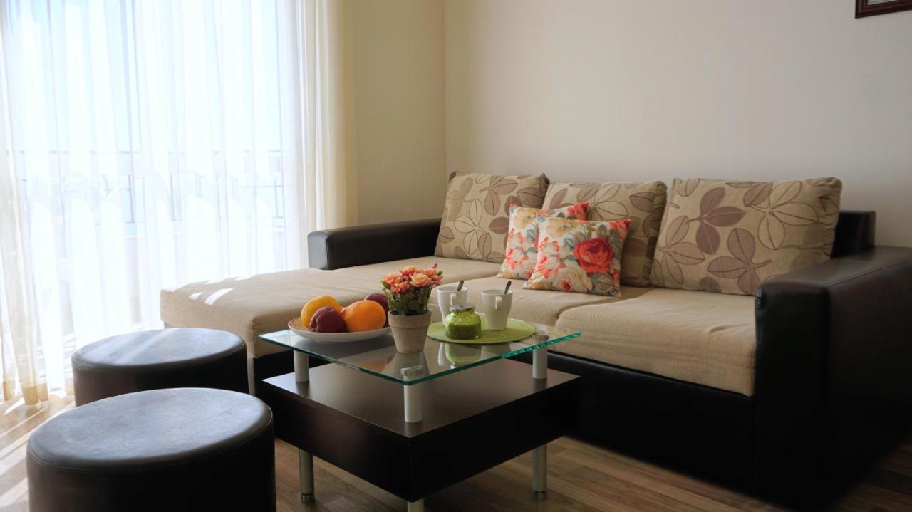 Апартаменти Свети Георги - Saint George Apartments 카바르나 외부 사진