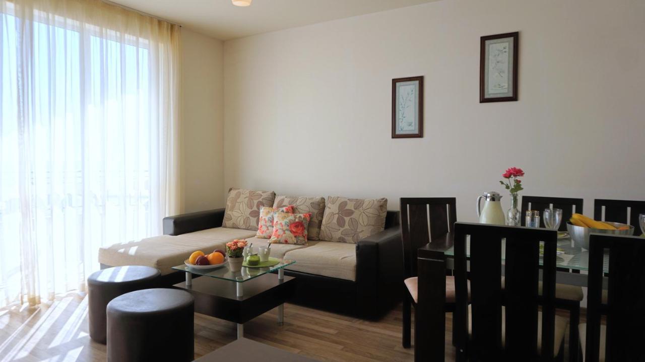 Апартаменти Свети Георги - Saint George Apartments 카바르나 외부 사진
