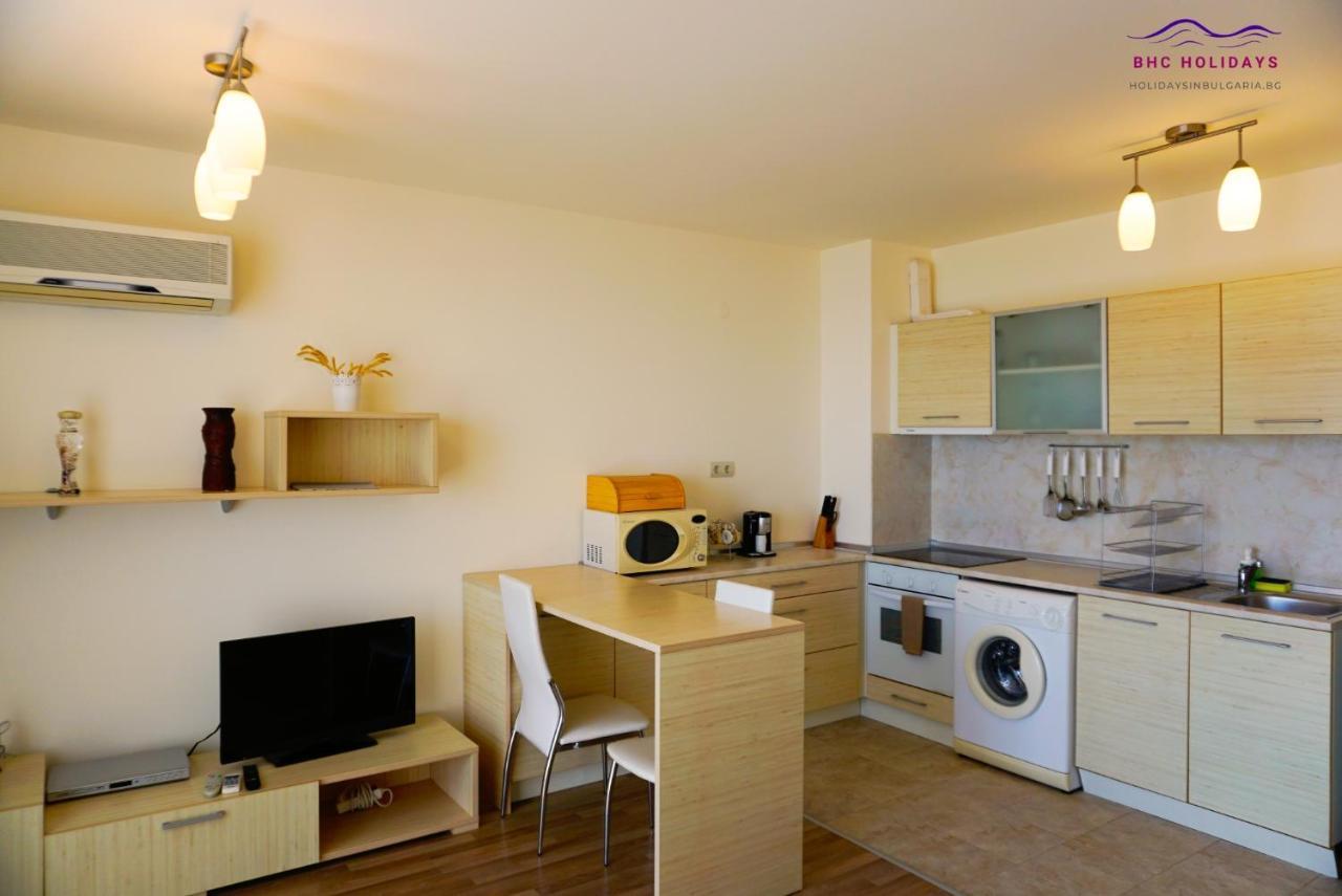 Апартаменти Свети Георги - Saint George Apartments 카바르나 외부 사진