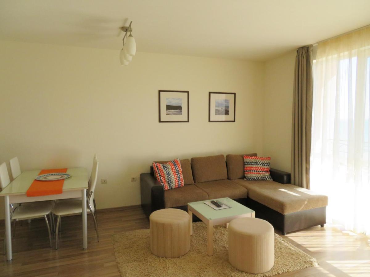 Апартаменти Свети Георги - Saint George Apartments 카바르나 외부 사진