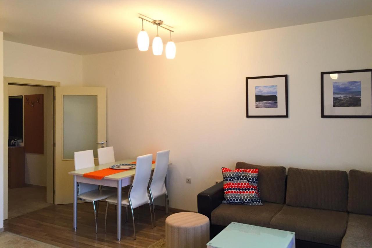 Апартаменти Свети Георги - Saint George Apartments 카바르나 외부 사진