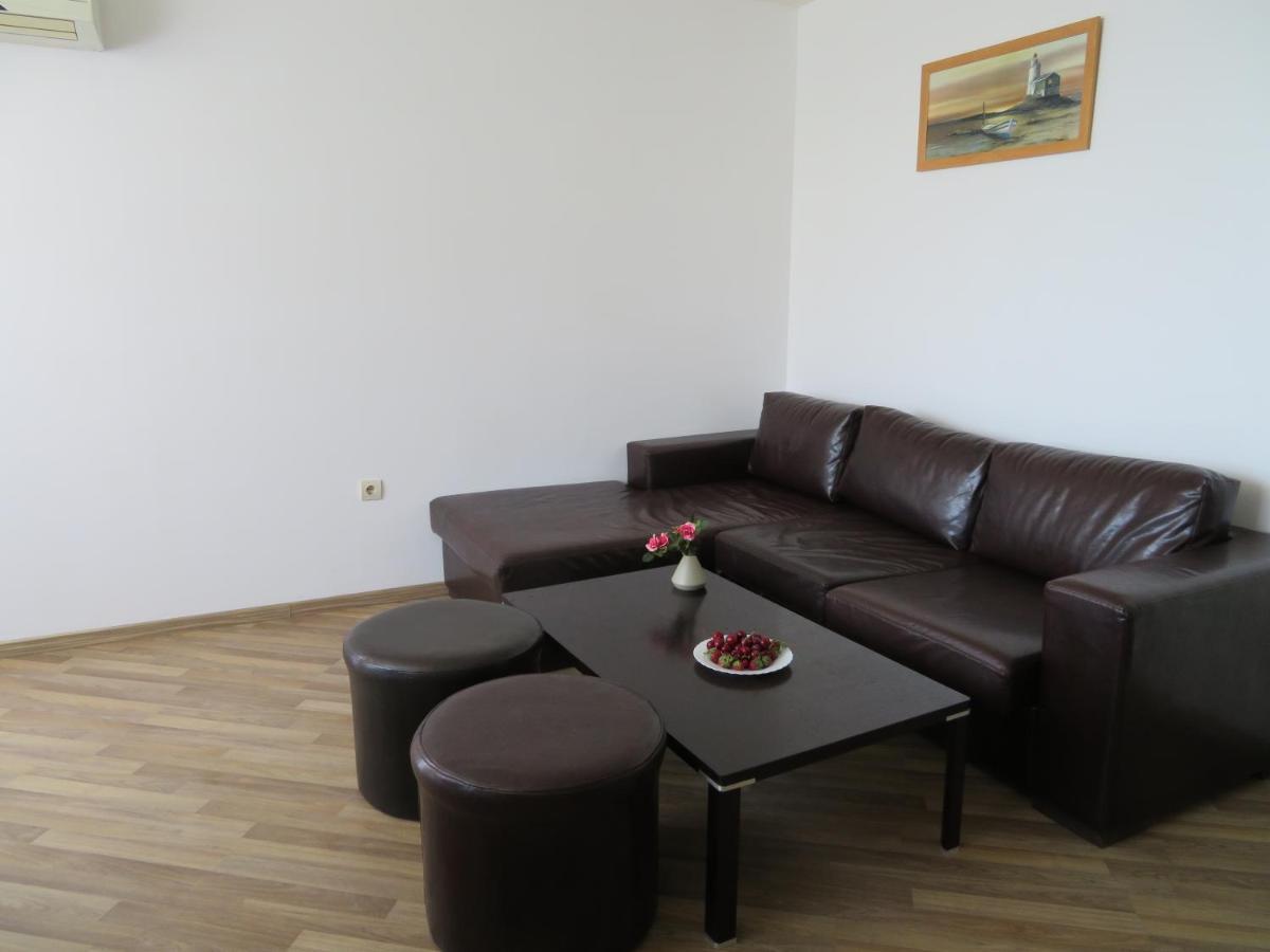Апартаменти Свети Георги - Saint George Apartments 카바르나 외부 사진