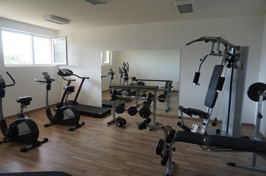 Апартаменти Свети Георги - Saint George Apartments 카바르나 외부 사진